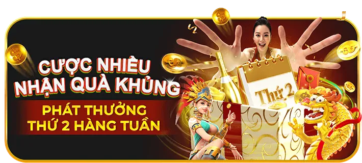 Chương trình hoàn trả tiền cược