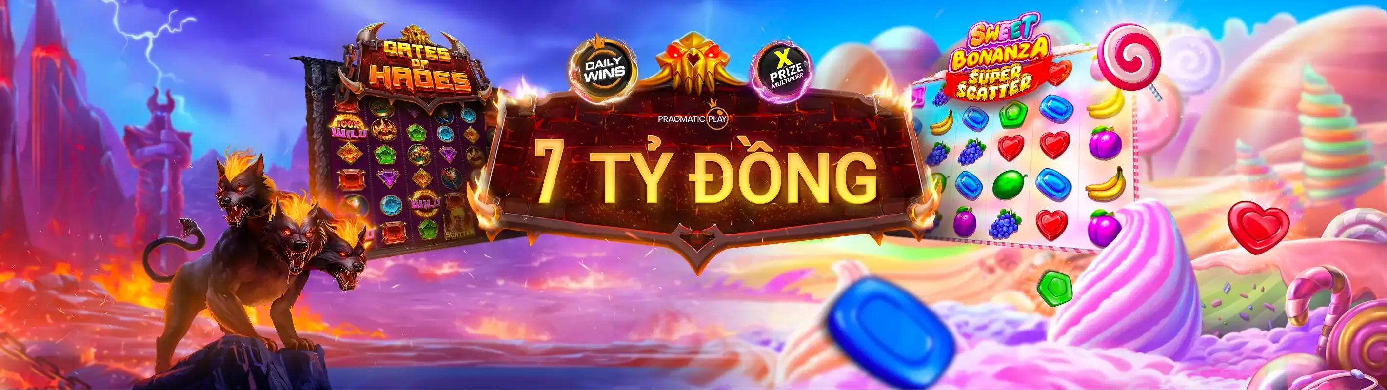 Hình ảnh chính v777 APK