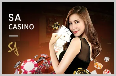 Casino Trực Tuyến v777