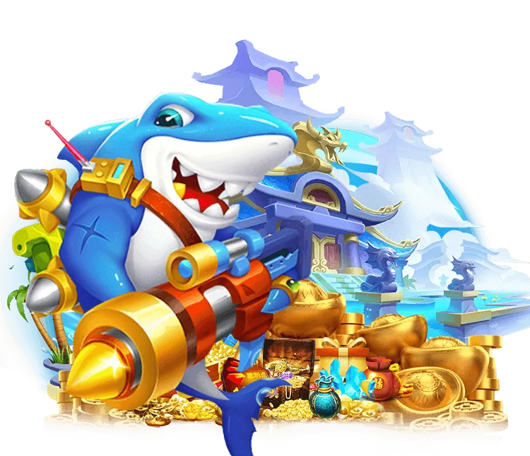 Kho game bắn cá đa dạng