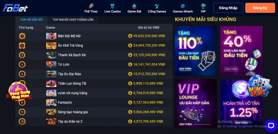 Tải ứng dụng V777 APK và đăng ký để nhận ưu đãi